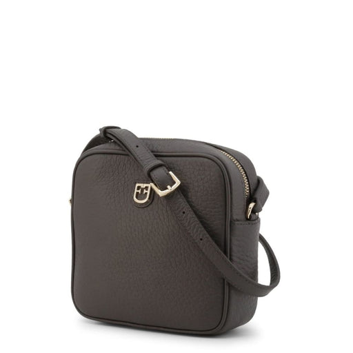 Furla Dottya2363 Crossbody Bag For Women-grey