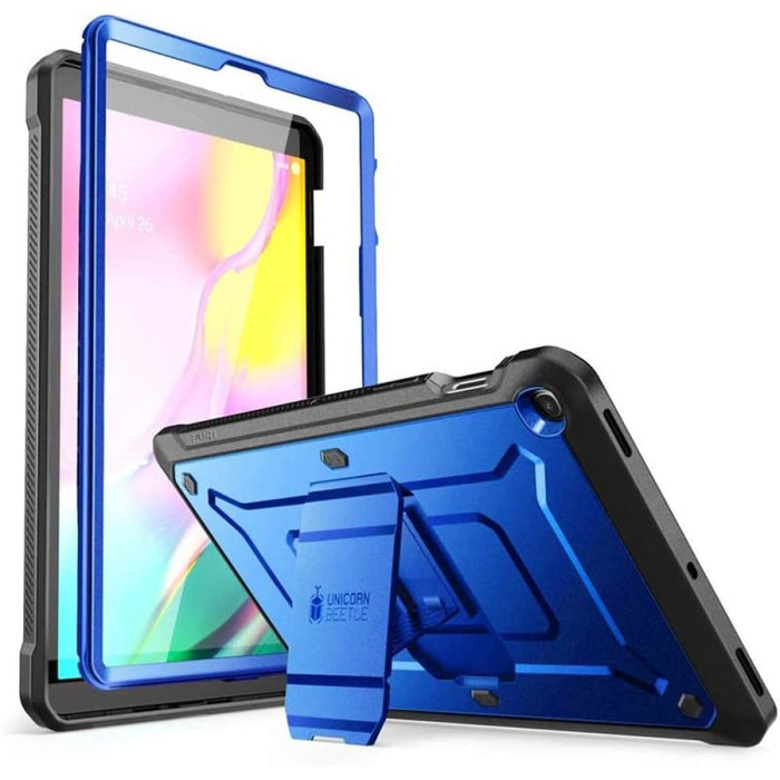 Galaxy Tab S5e Case With Built-in Screen Protector &