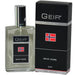 Geir Edp Spray By Ness For Men - 100 Ml