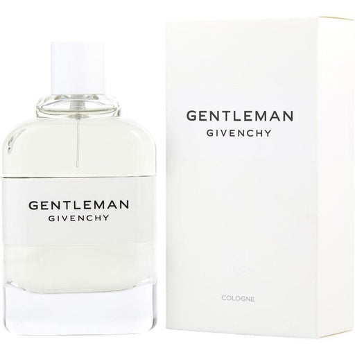 Gentleman Cologne Edt Spray by Givenchy for Men - 100 Ml