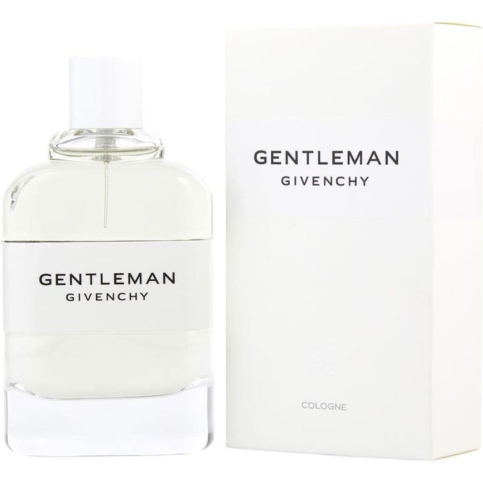 Gentleman Cologne Edt Spray by Givenchy for Men - 100 Ml