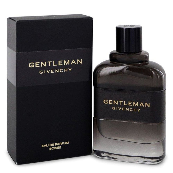 Gentleman Edp Boisee Spray By Givenchy For Men - 100 Ml