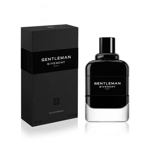 Gentleman Edp Spray (new Packaging) By Givenchy For Men -