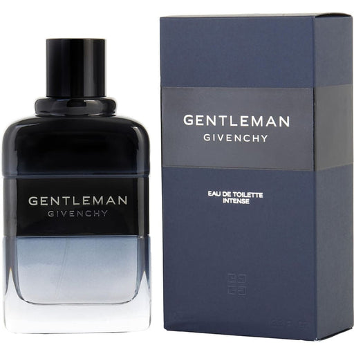 Gentleman Intense Edt Spray By Givenchy For Men - 100 Ml