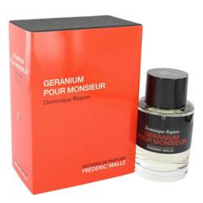 Geranium Pour Monsieur by Frederic Malle for Men-100 Ml