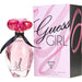 Girl Edt Spray By Guess For Women - 100 Ml