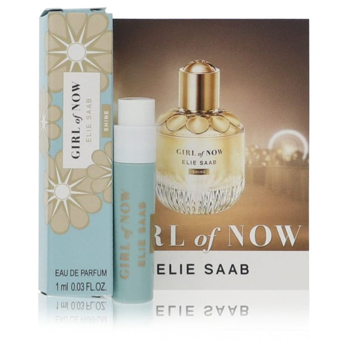 Girl Of Now Shine By Elie Saab For Women-1 Ml