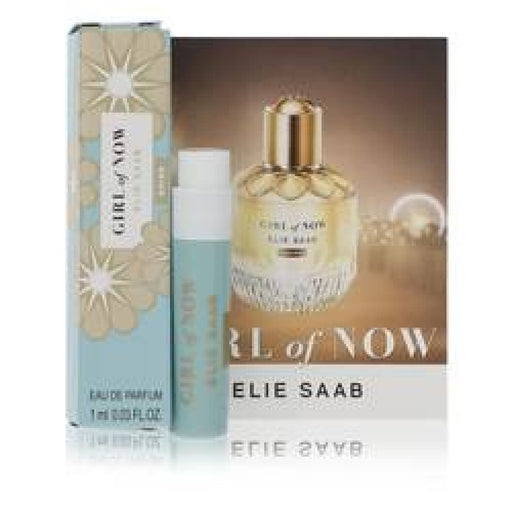 Girl Of Now Shine By Elie Saab For Women-1 Ml