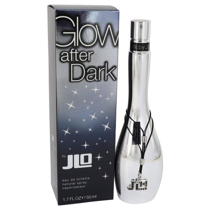 Glow after Dark Edt Spray by Jennifer Lopez for Women - 50 