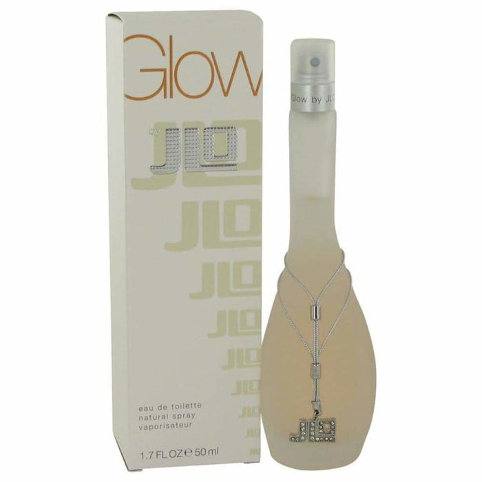 Glow Edt Spray By Jennifer Lopez For Women - 50 Ml