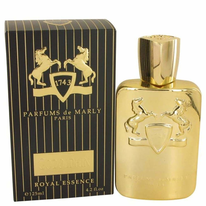 Godolphin Edp Spray By Parfums De Marly For Men - 125 Ml