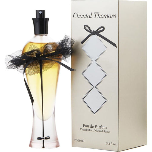 Gold Edp Spray By Chantal Thomass For Women - 100 Ml