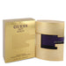 Gold Edt Spray By Guess For Men - 75 Ml