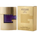 Gold Edt Spray By Guess For Men - 75 Ml