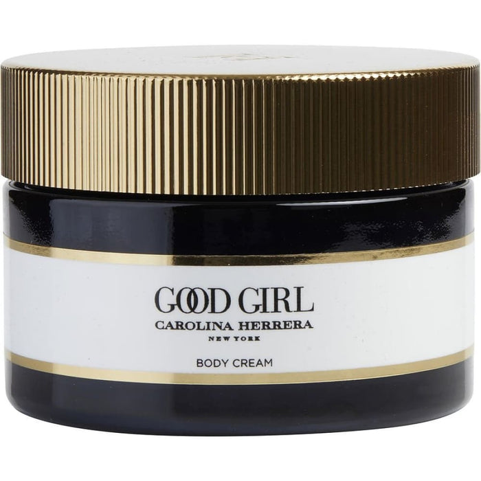 Good Girl Body Cream By Carolina Herrera For Women - 200 Ml