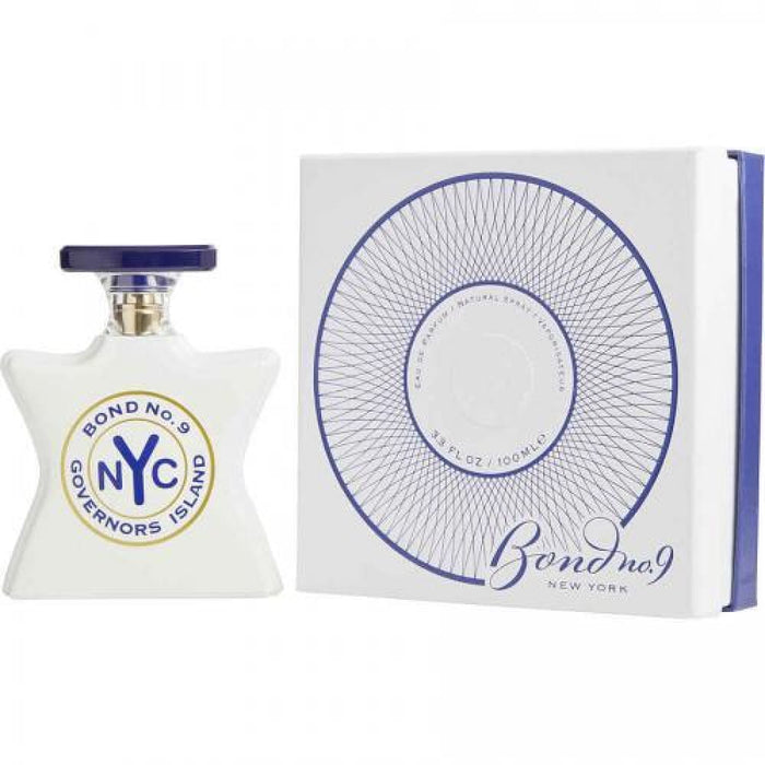 Governors Island Edp Sprayby Bond No. 9 For Women - 100 Ml