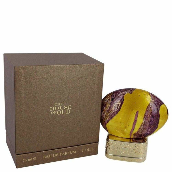 Grape Pearls Edp Sprayby The House Of Oud For Women - 75 Ml