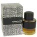 Graphite Edt Spray By Montana For Men - 100 Ml