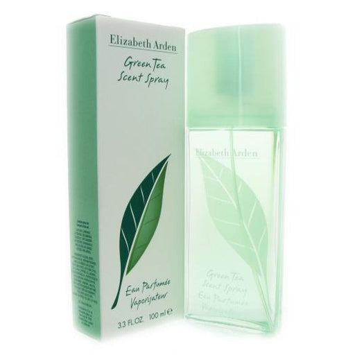 Green Tea Eau Parfumee Scent Spray By Elizabeth Arden