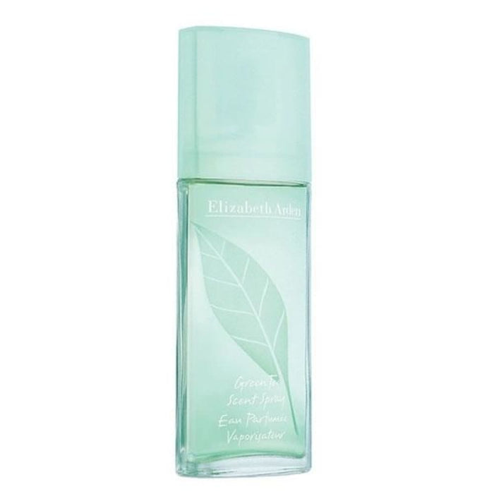 Green Tea Eau Parfumee Scent Spray By Elizabeth Arden