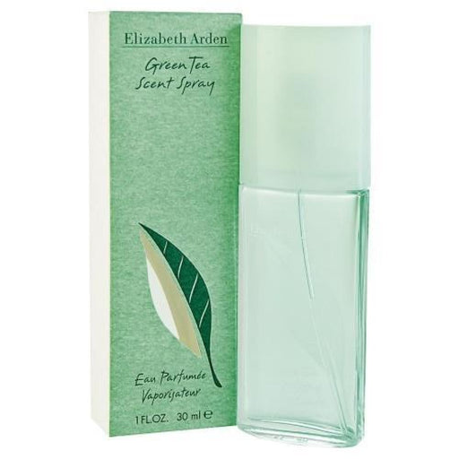 Green Tea Edp Spray By Elizabeth Arden For Women - 30 Ml