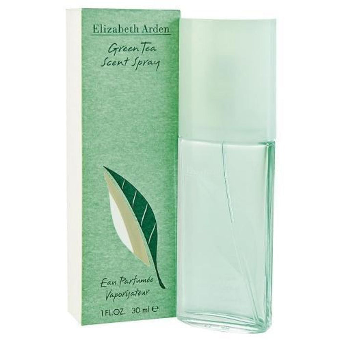 Green Tea Edp Spray By Elizabeth Arden For Women - 30 Ml