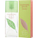 Green Tea Summer Edt Spray By Elizabeth Arden For Women -