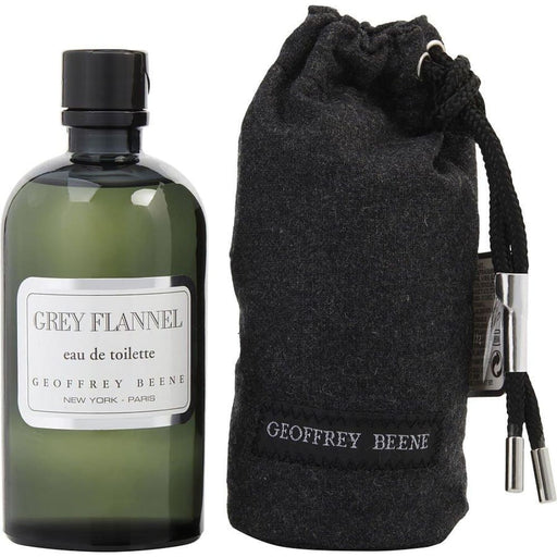 Grey Flannel Edt By Geoffrey Beene For Men - 240 Ml