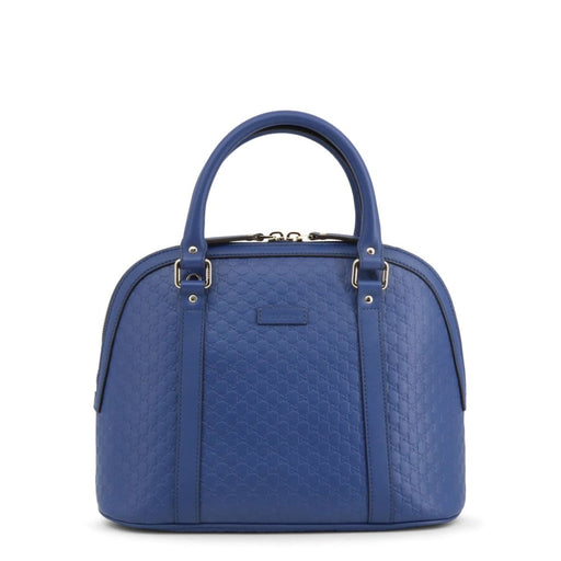 Gucci Aw65449663 Handbags For Women Blue