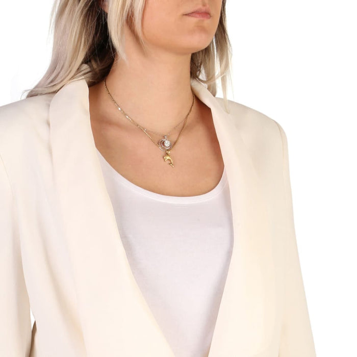 Guess Z2472g203 Formal Jacket For Women White