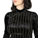 Guess Z4182g604 Sweaters For Women Black