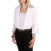 Guess Z4483g200 Formal Jacket For Women White