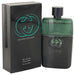 Guilty Black Edt Spray By Gucci For Men - 90 Ml