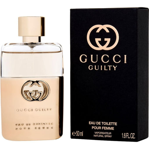 Guilty Pour Femme Edt Spray By Gucci For Women-90 Ml