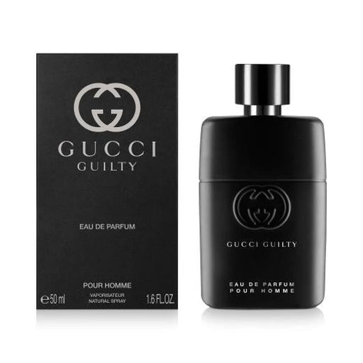 Guilty Pour Homme Edp Spray By Gucci For Men-50 Ml