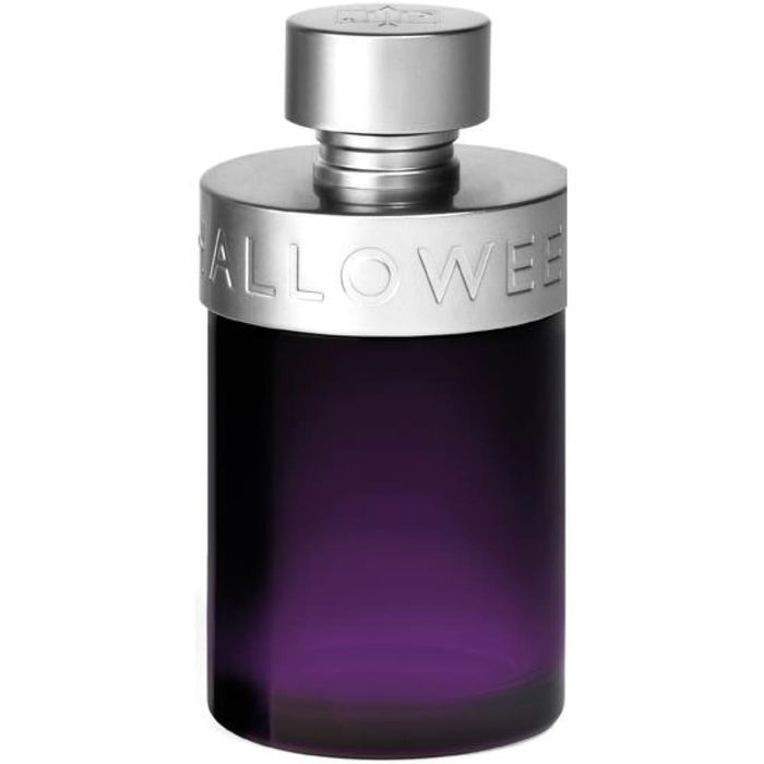 Halloween Man Edt Spray By Jesus Del Pozo For Men - 125 Ml