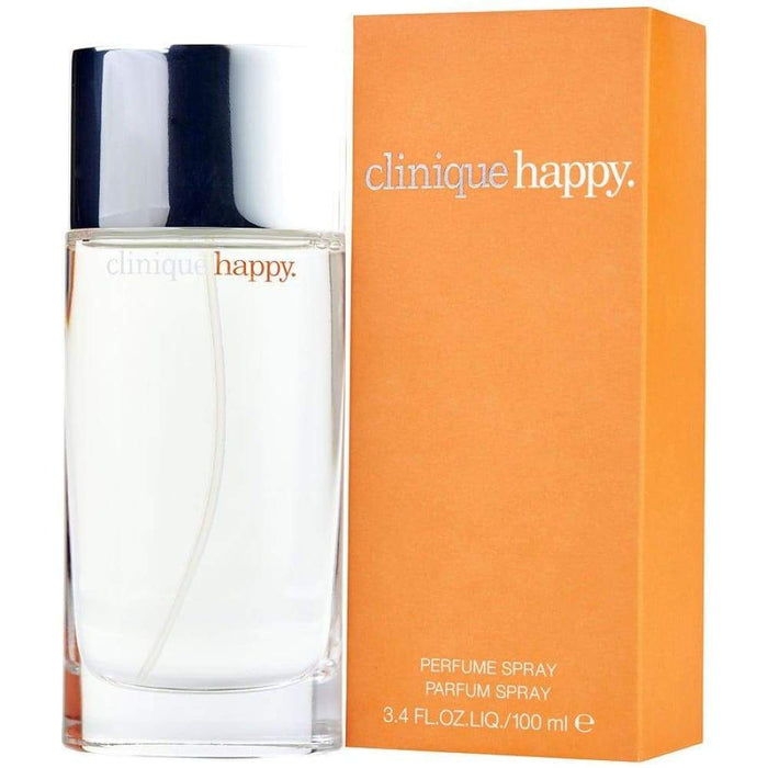 Happy Edp Spray By Clinique For Women - 100 Ml