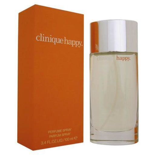 Happy Edp Spray By Clinique For Women - 100 Ml