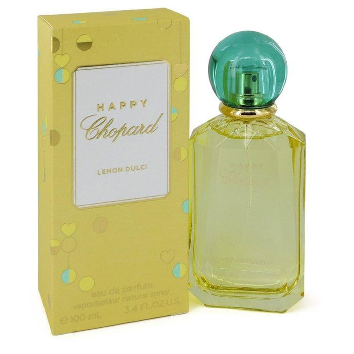 Happy Lemon Dulci Edp Spray By Chopard For Women - 100 Ml