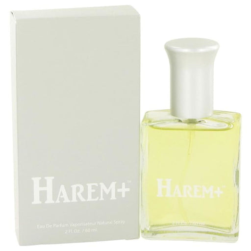 Harem Plus Edp Spray By Unknown For Men - 60 Ml