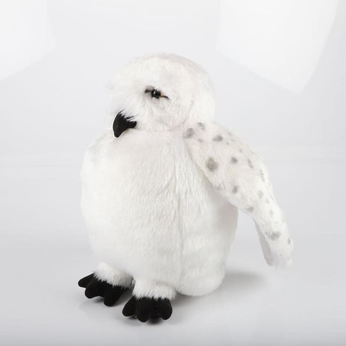 Harry Potter Edwig Plush With Sound