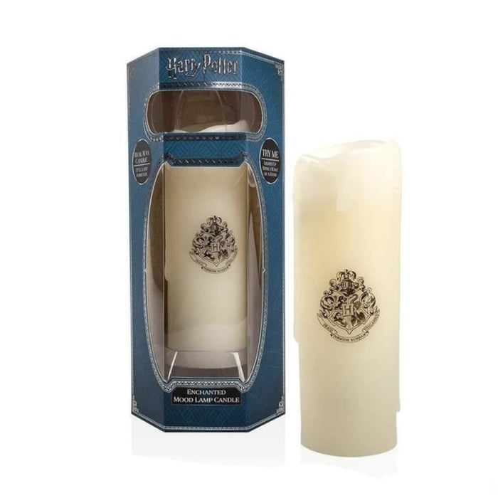 Harry Potter Enchanted Candle Mood Lamp