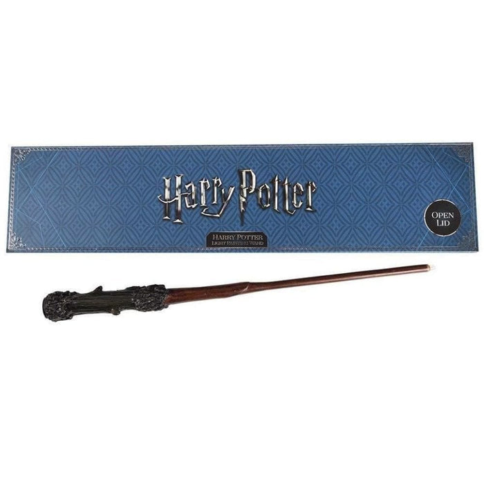 Harry Potter Potter’s Light Painting Wand Works With Free