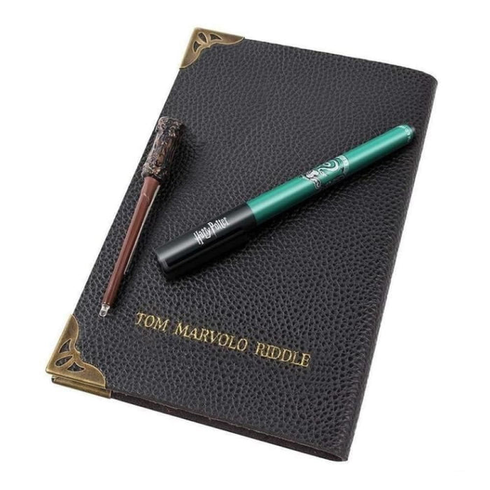 Harry Potter Tom Riddle’s Diary Notebook With Invisible Ink