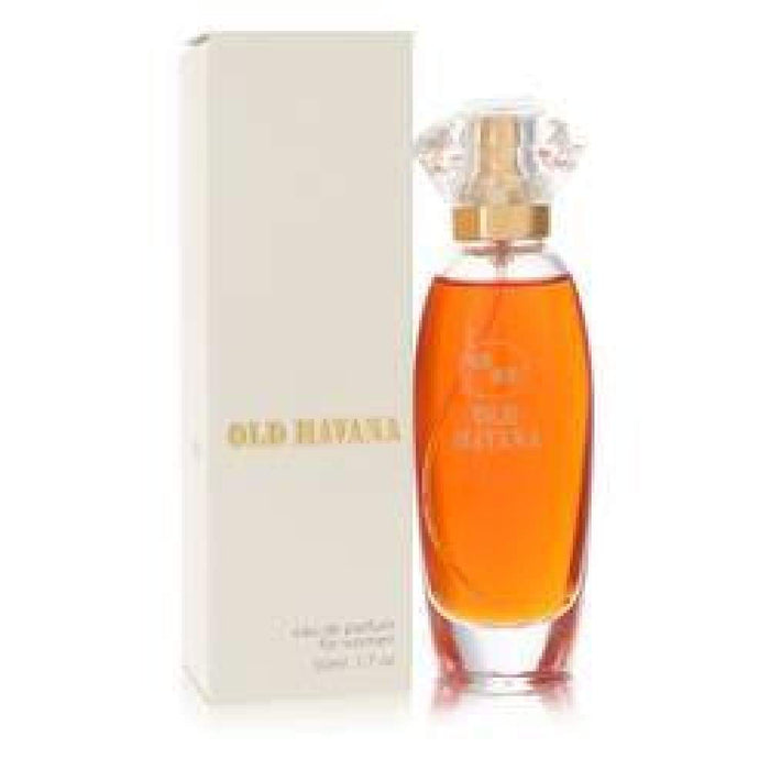 Old Havana Edp Spray By Marmol & Son For Women-50 Ml