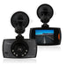 Full Hd 1080p Car Dash Camera With Free Reverse