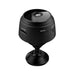 Full Hd Mini Wi-fi Motion Sensor Security Camera- Usb