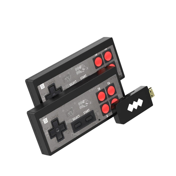 Hdmi Wireless Handheld Tv Video Game Console- Usb Charging