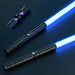 Heavy Handle Usb Rechargeable Led Light Saber Kid’s Toy