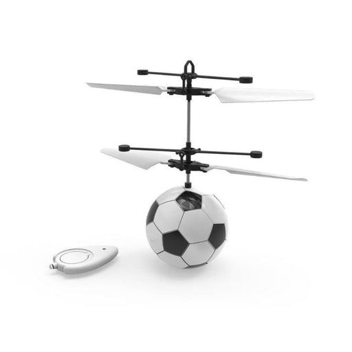 Heliball Soccer Flyer With Country Flag Sticker Sheet